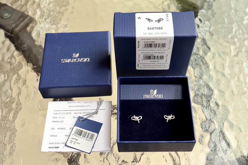 Swarovski Earring 04lyx54 (2)